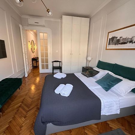 Dragonfly Residence เบลเกรด ภายนอก รูปภาพ