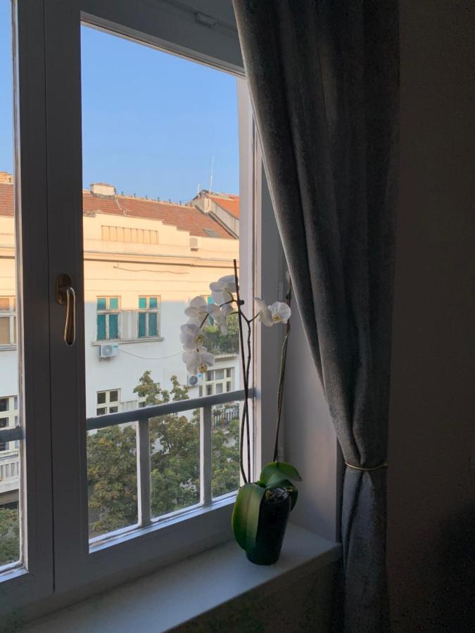Dragonfly Residence เบลเกรด ภายนอก รูปภาพ