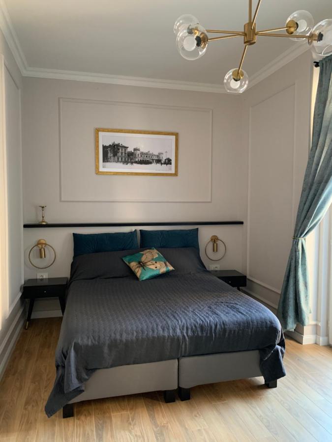 Dragonfly Residence เบลเกรด ภายนอก รูปภาพ