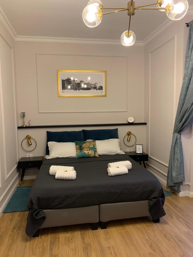 Dragonfly Residence เบลเกรด ภายนอก รูปภาพ