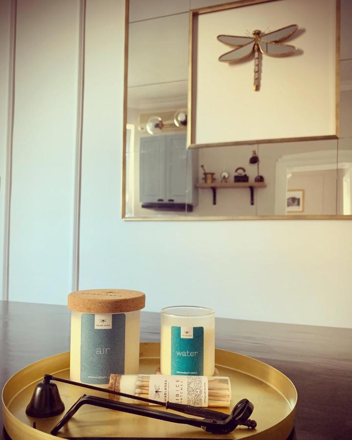 Dragonfly Residence เบลเกรด ภายนอก รูปภาพ