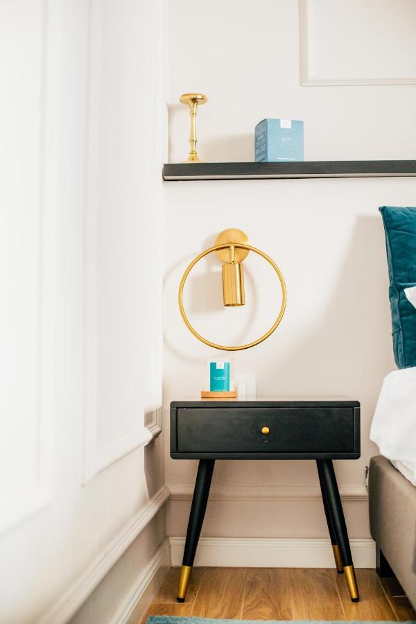 Dragonfly Residence เบลเกรด ภายนอก รูปภาพ