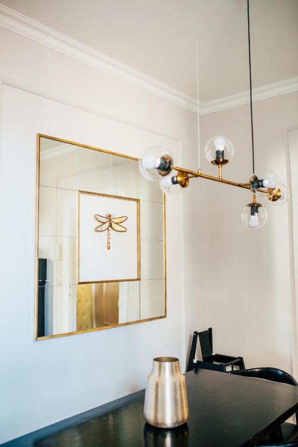 Dragonfly Residence เบลเกรด ภายนอก รูปภาพ